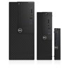 DELL 3050 SFF i5-7500 8GB PC4 480GB SSD DVDRW  W10