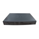 ROUTER CISCO 888E-K9 4x10/100Mbit 2xPoE 1xUSB