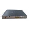 ROUTER CISCO 888E-K9 4x10/100Mbit 2xPoE 1xUSB