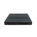 ROUTER CISCO 881G+7-K9 4x10/100 1xWAN 2xPoE 3G