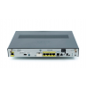 ROUTER CISCO 881G+7-K9 4x10/100 1xWAN 2xPoE 3G
