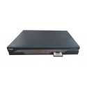 ROUTER CISCO 1801-M 8x10/100 1xWAN 1xADSL/POTS