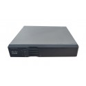 ROUTER CISCO 860VAE-K9 4x10/100Mbit 1xWAN 1xVDSL2