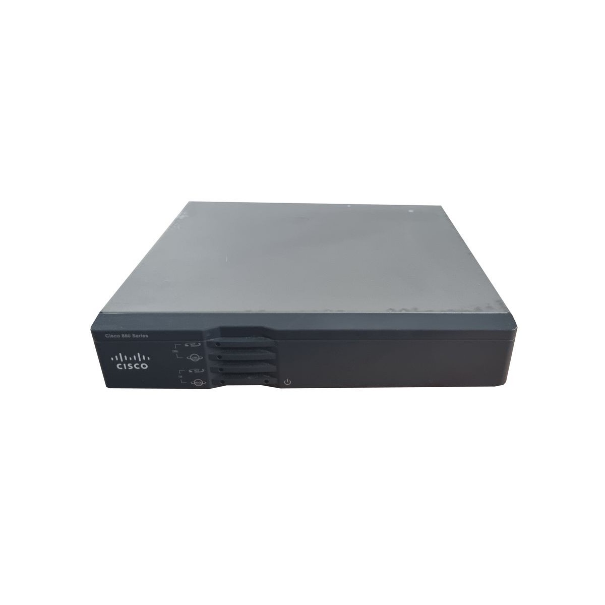 ROUTER CISCO 860VAE-K9 4x10/100Mbit 1xWAN 1xVDSL2