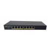 ZARZADZALNY SWITCH ZYXEL GS1900-8HP 8x1GB PoE