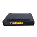 ROUTER MODEM ZYXEL P-660H-D1 4x10/100Mbit 1xDSL