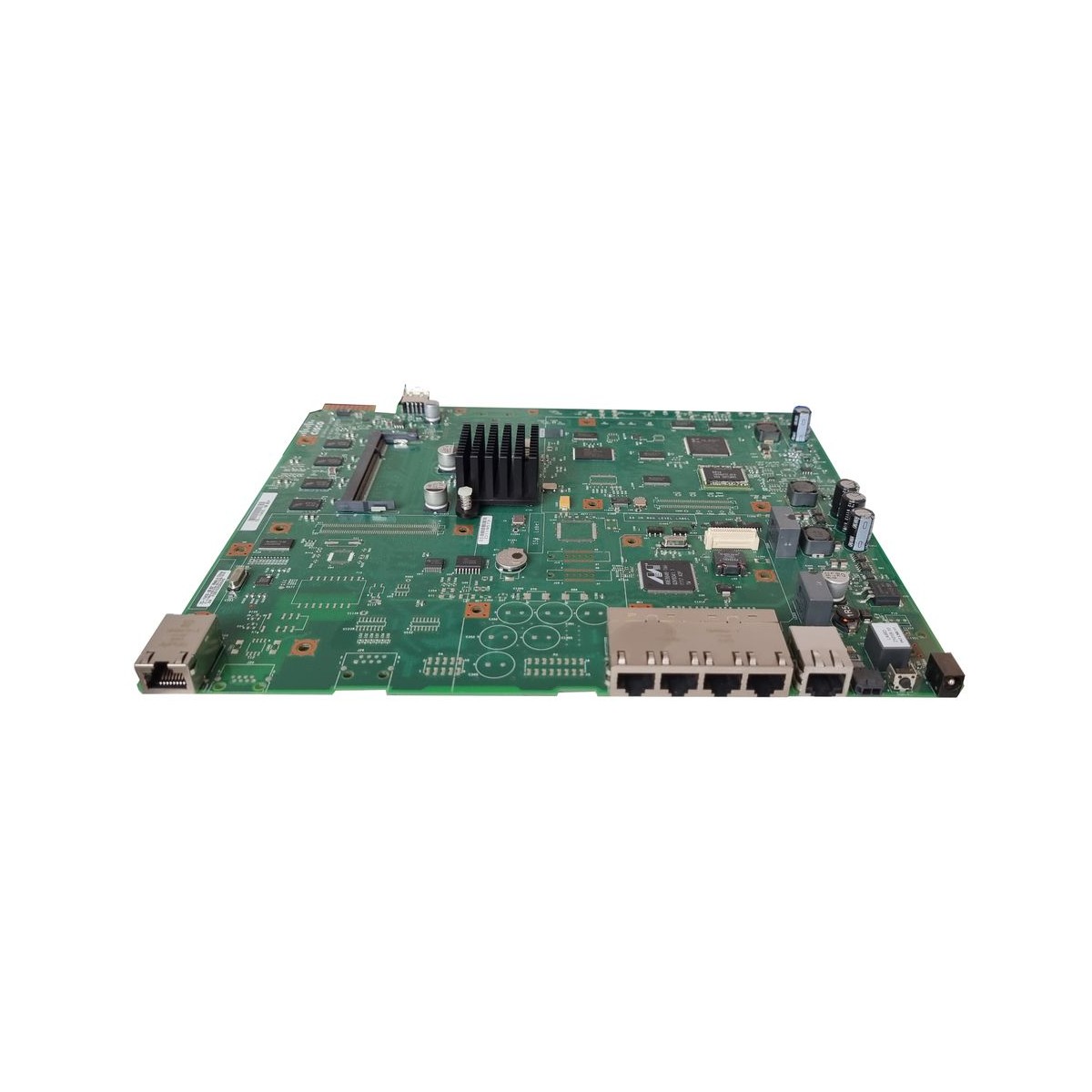 PLYTA GLOWNA ROUTER CISCO 881 4xRJ-45 73-11410-06