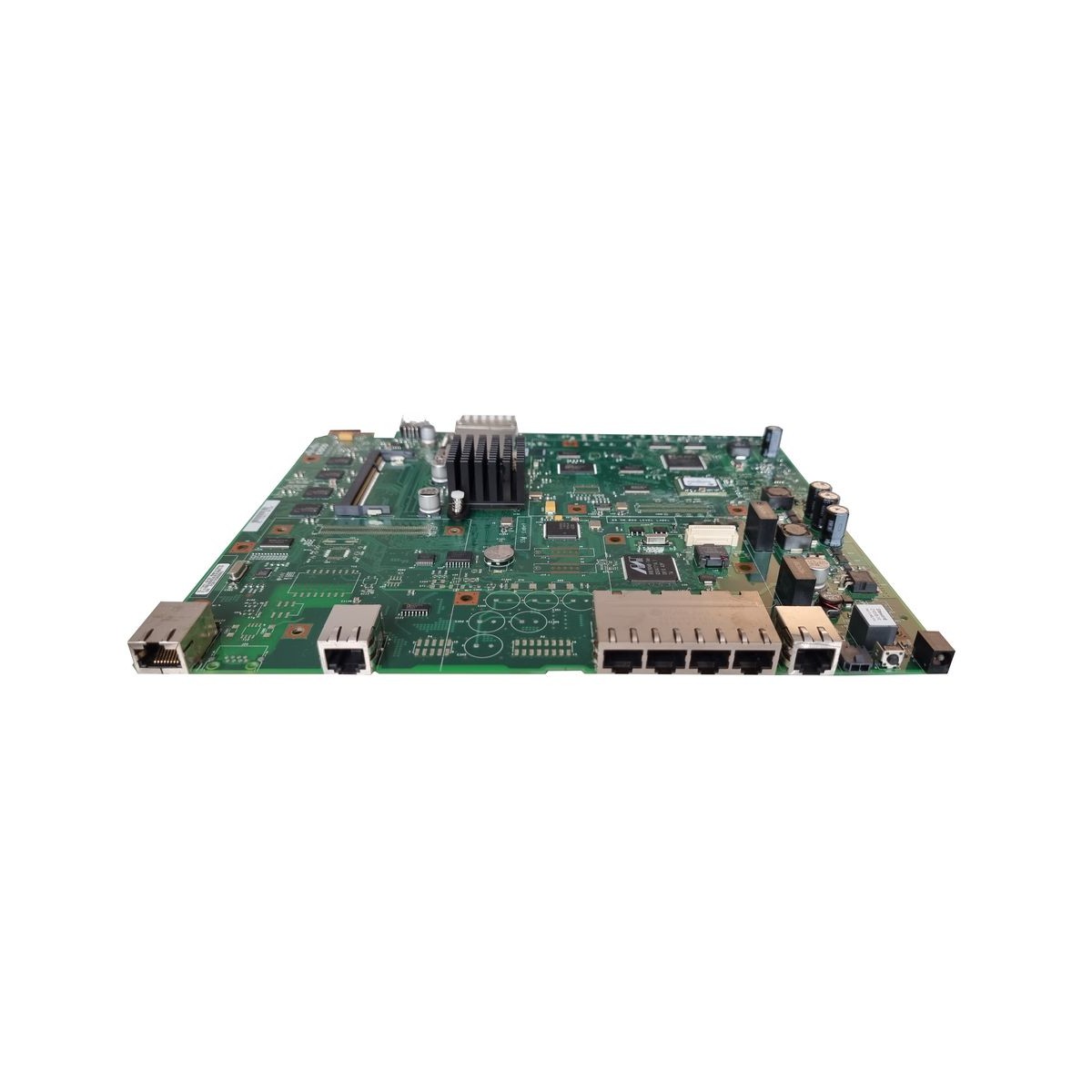 PLYTA GLOWNA ROUTER CISCO 800 4xRJ-45 73-11411-04