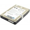 HP 600GB SAS 6G 10K 2.5 EG0600FBVFP 641552-003