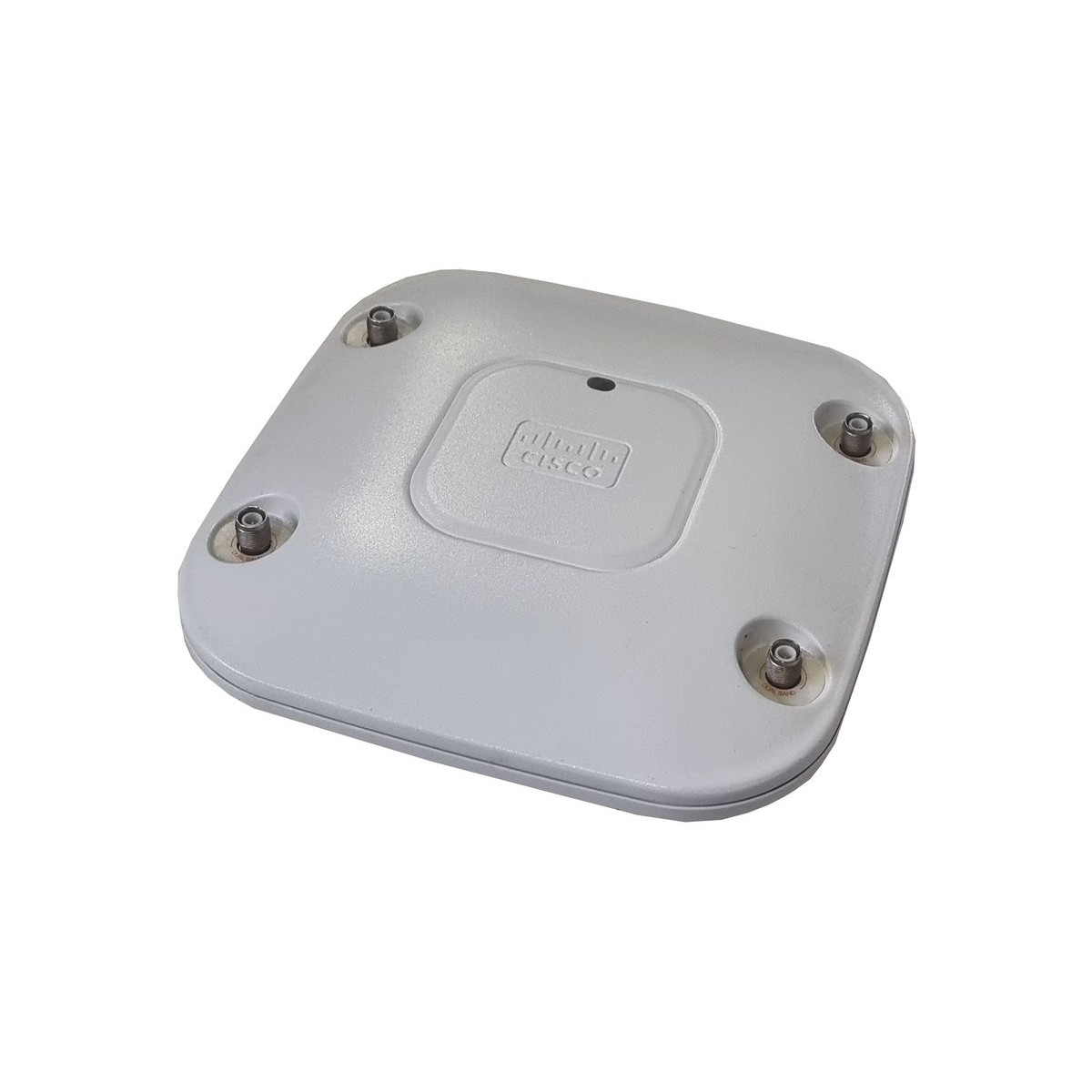 CISCO ACCESS POINT AIR-CAP2602E-E-K9 2.4/5GHZ PoE
