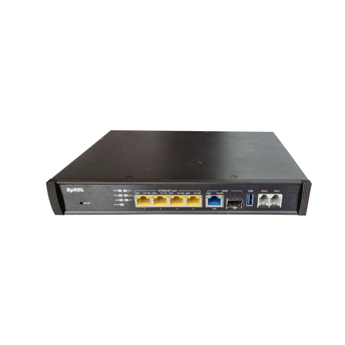 ROUTER ZYXEL SBG3500-N000 4xLAN 1xWAN 1xUSB 1xSFP