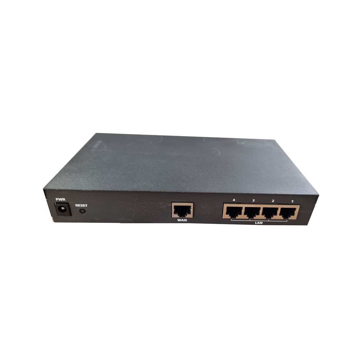 ROUTER NOKIA IP30 FIREWALL 4xLAN 1xWAN