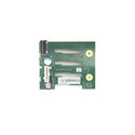 BACKPLANE 4x2,5 FUJITSU TX150,TX200,TX300