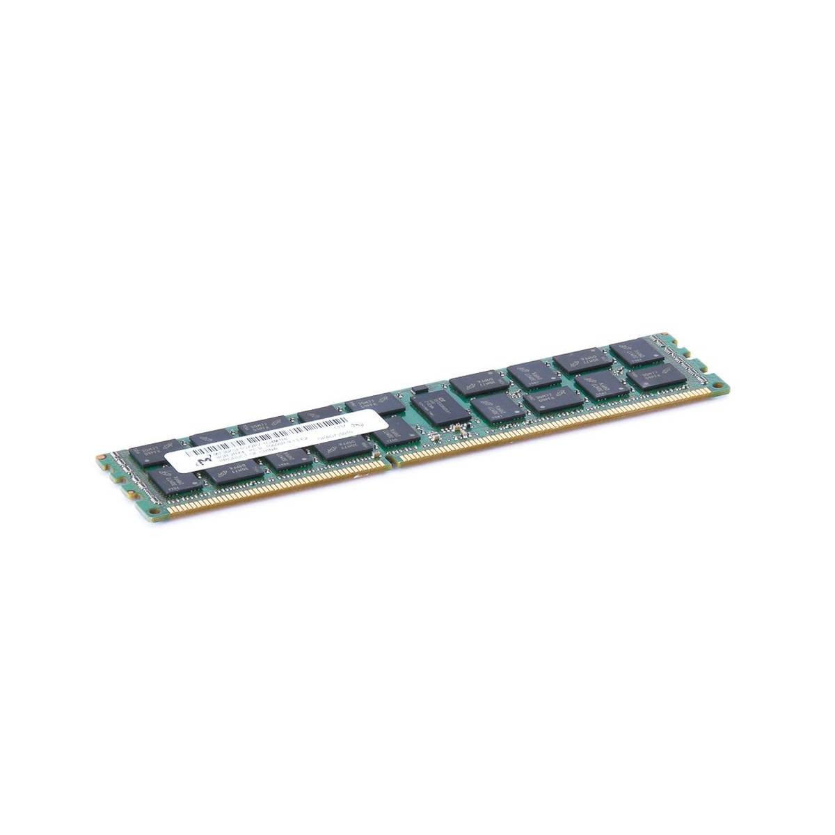 MICRON 8GB PC3L-10600R ECC REG MT36KSF1G72PZ