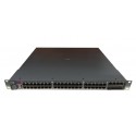 SWITCH HP 3400cL 48x1GB 4xSFP 2xSTACK CX4 J4906A