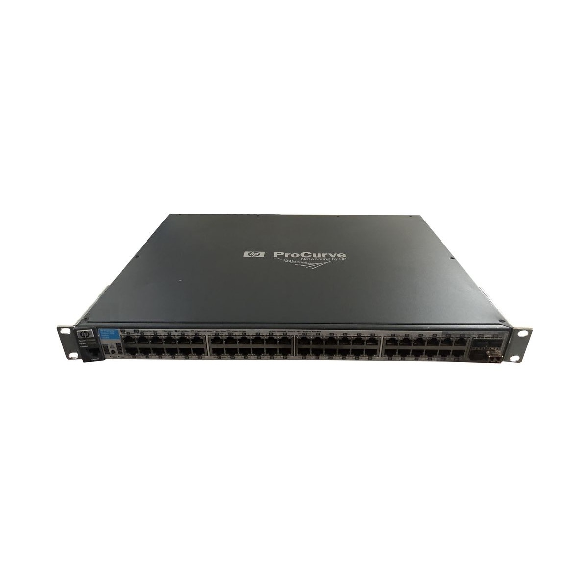 SWITCH HP 2910-48 48x1GB 4xSFP J9147A USZY