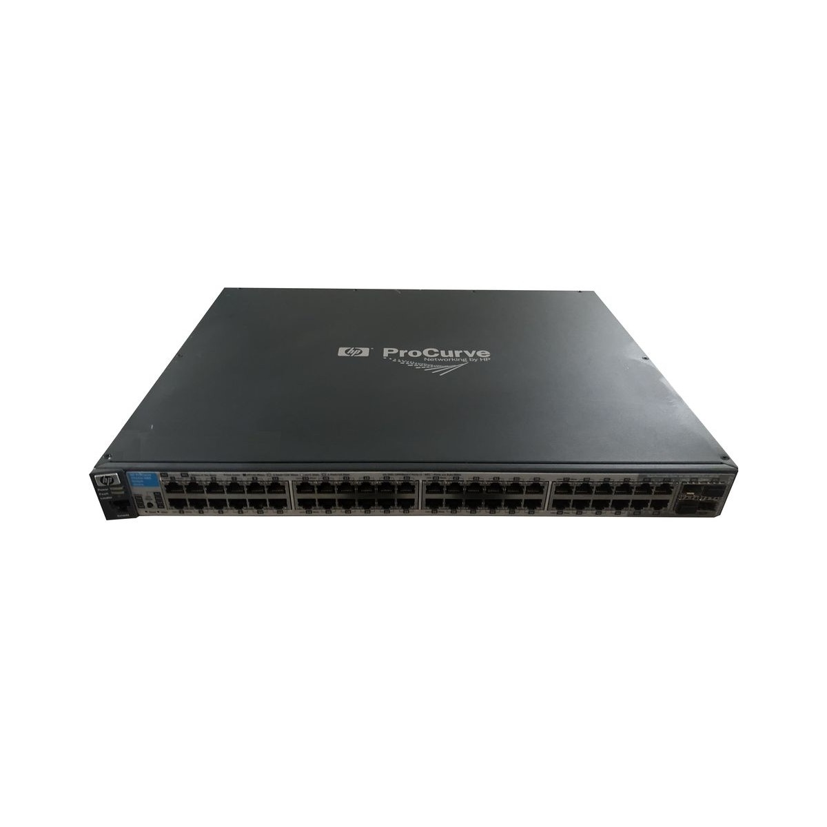 SWITCH HP 2910-48 48x1GB 4xSFP J9147A