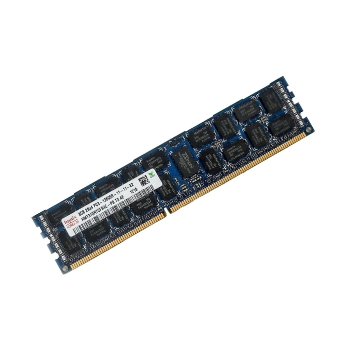 PAMIEC HYNIX 8GB PC3-12800R ECC REG HMT31GR7CFR4C