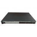 SWITCH HP 2920-24G MANAGED 24x1GB 4xSFP J9726A
