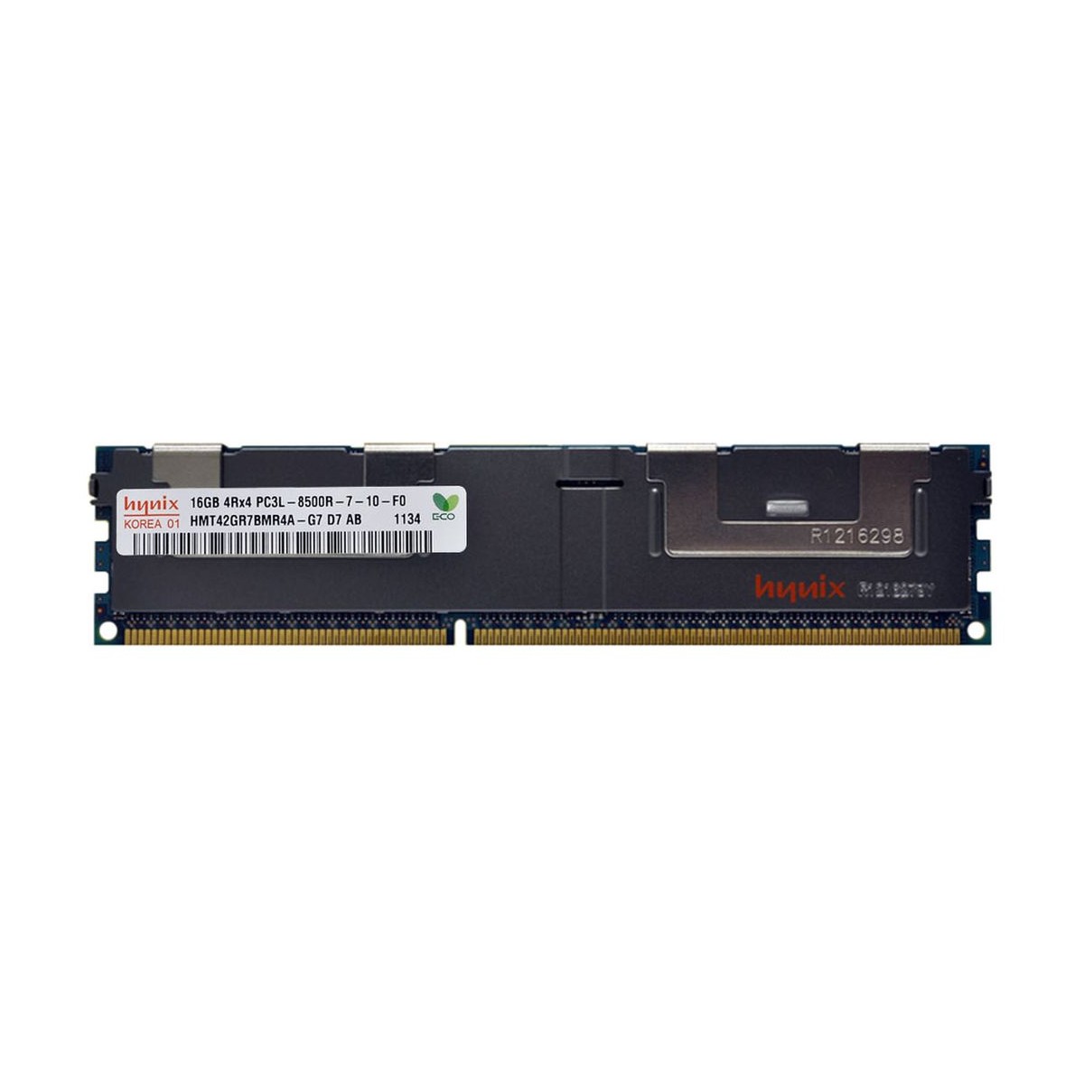 HYNIX 16GB PC3L-8500R ECC REG HMT42GR7BMR4A-G7