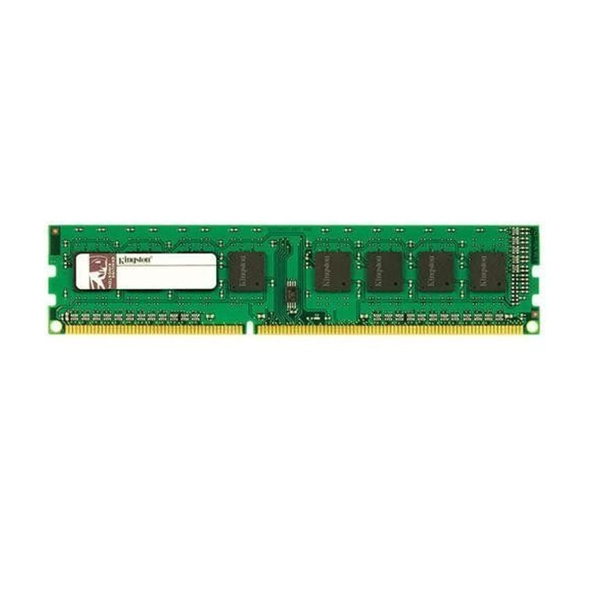 KINGSTON 8GB PC3-12800R ECC REG KTH-PL316S/8G