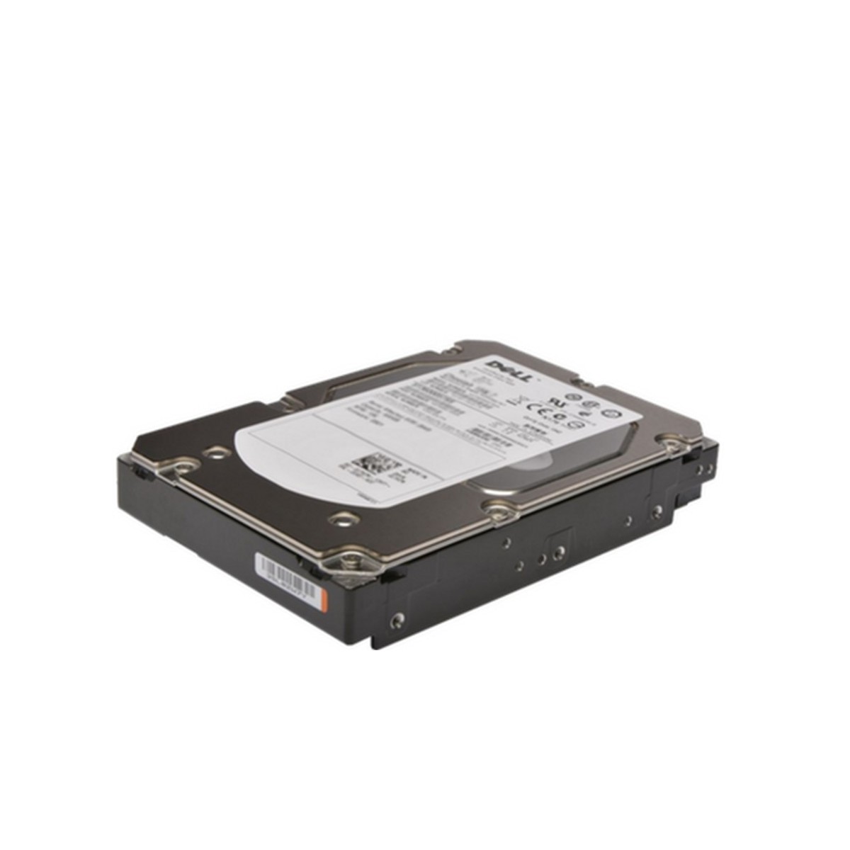 DYSK DELL 146GB SAS 15K 3G 16MB 3,5 0RY491 RY491
