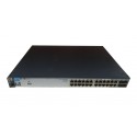 SWITCH HP PROCURVE 2910al-24 24x1GB 4xSFP J9145A