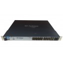 HP PROCURVE 2910al 24x1GB 4xSFP 2x10GB SFP J9145A