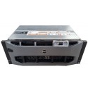 DELL R930 4x20-CORE 512GB RAM 8x400GB SSD H730P