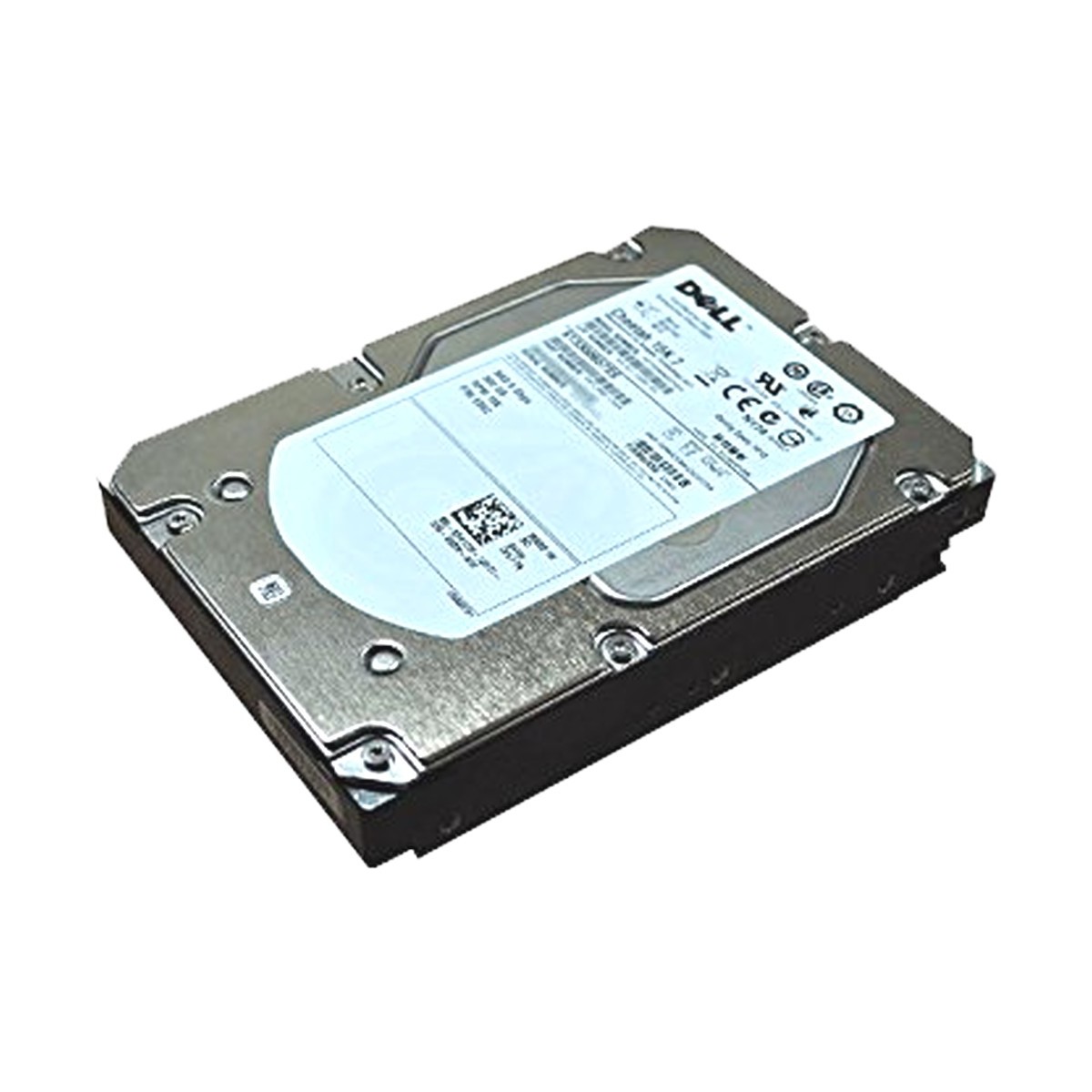 DYSK DELL 300GB SAS 15K 3,5 0GP880 GP880
