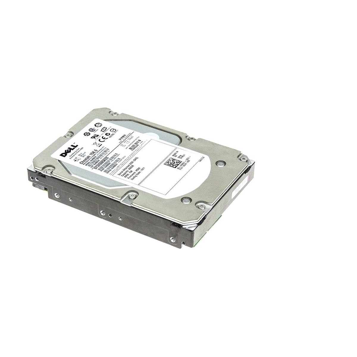 DYSK DELL 450GB SAS 15K 3G 3,5 0FM501 FM501
