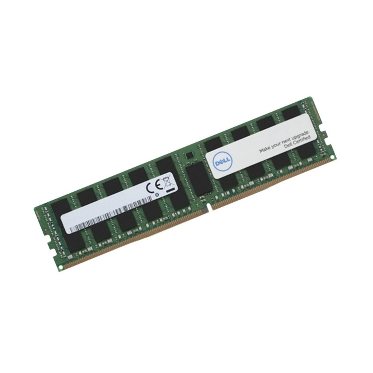 DELL SAMSUNG 16GB PC4-2666V ECC REG SNPDFK3YC/16G