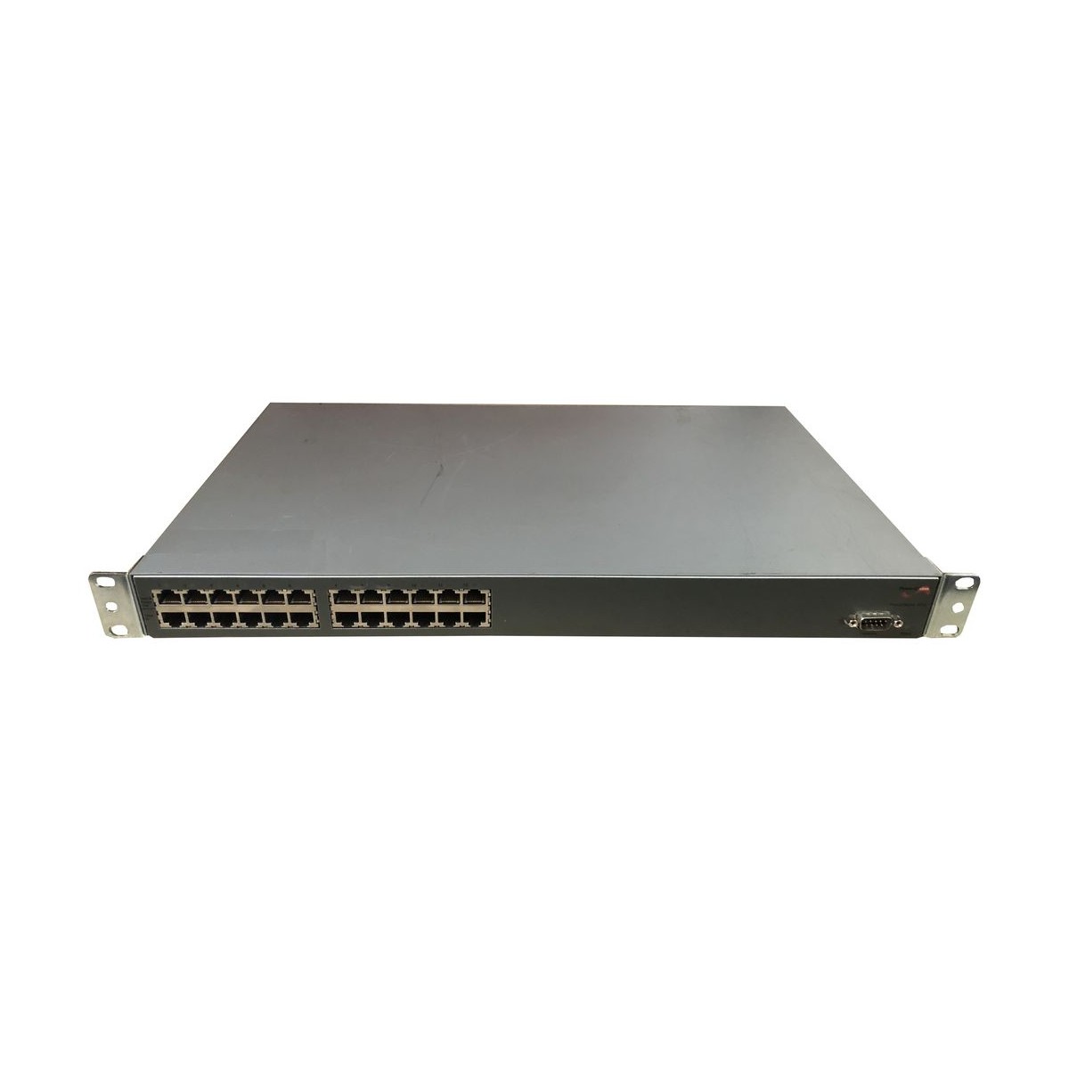 PoE INJEKTOR POWERDSINE 3512 24x10/100 48V USZY