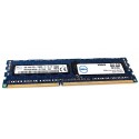 DELL HYNIX 8GB 1Rx4 PC3L-12800R SNPRKR5JC/8G