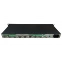 PRZEŁĄCZNIK MATRYCOWY KRAMER VP-4x4 VGA/XGA