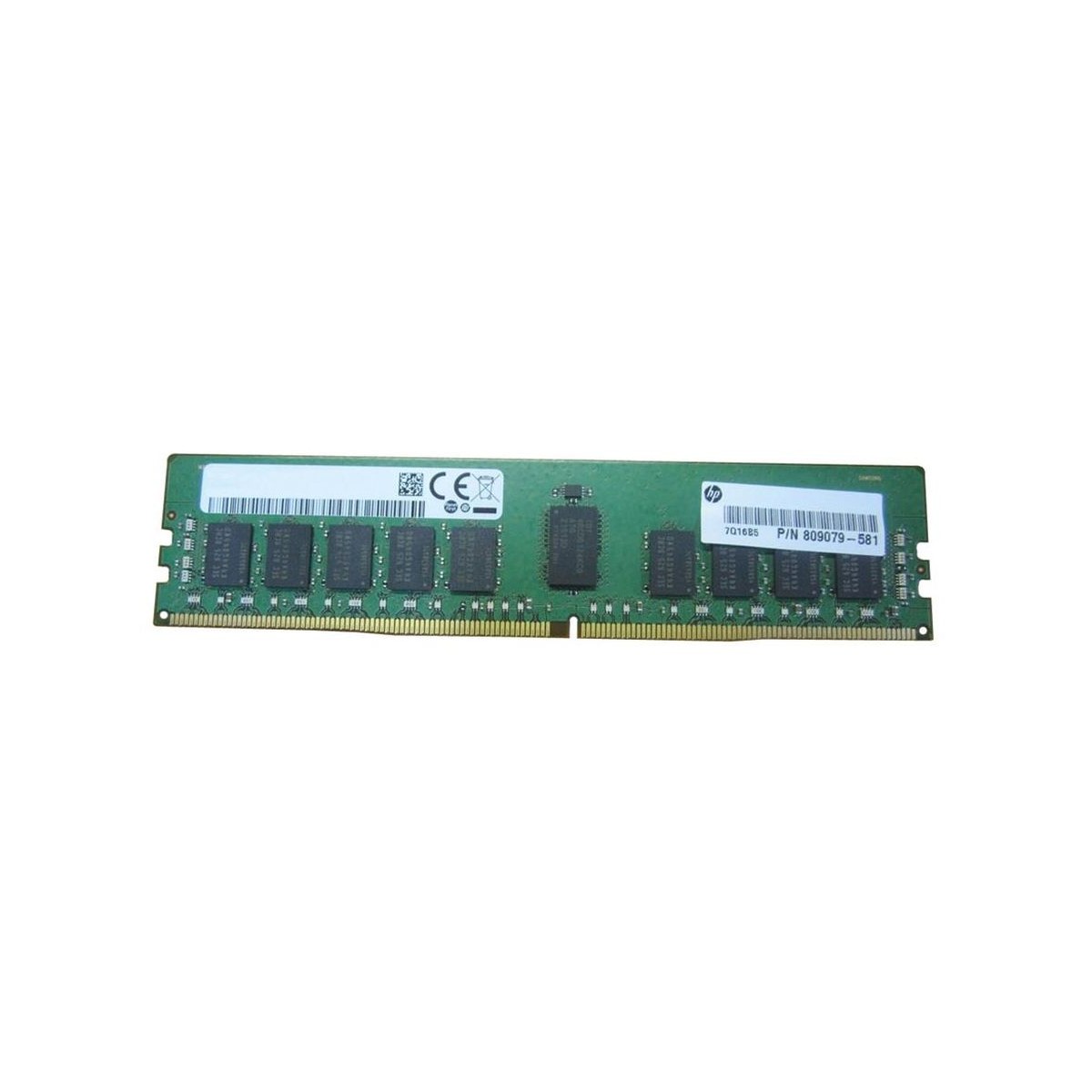 HP HYNIX 8GB 1Rx8 PC4-2400T ECC REG 809079-581