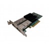 KARTA EMC ConnectX-3 CX354A 2x10GB QSFP LOW