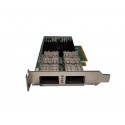 KARTA EMC ConnectX-3 CX354A 2x10GB QSFP LOW KARTA EMC ConnectX-3 CX354A 2x10GB QSFP LOW
