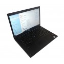 LAPTOP DELL E7480 14' i5 8GB 256GB M.2 WIN10 KL.A-
