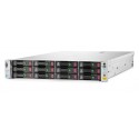 HPE StoreVirtual 4530 E5-2620 64GB RAM 12x3,5 RAID
