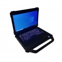 LAPTOP DELL 5420 14' i5 8GB 256GB NVMe WIN10 KL.A-