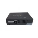 POE INJEKTOR STARTECH 4xLAN PoE+ 802.3at 30W