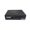 POE INJEKTOR STARTECH 4xLAN PoE+ 802.3at 30W