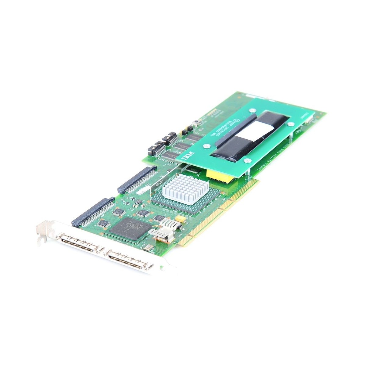 IBM ServeRAID 4Mx Ultra160 SCSI KONTROLER 06P5737