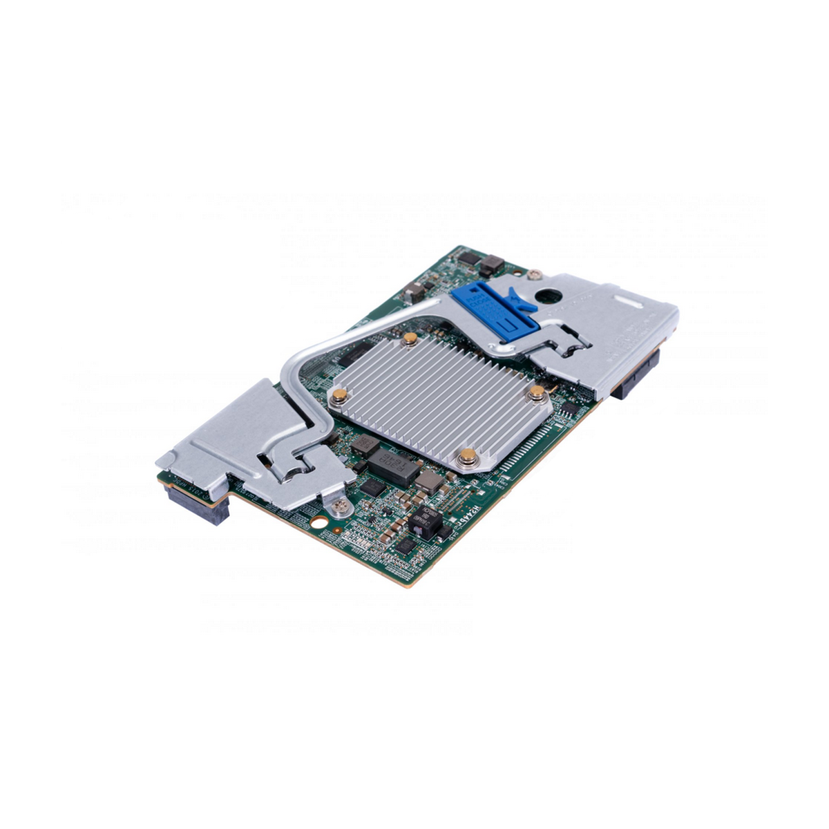 KONTROLER HPE H244br SMART HBA SAS G9 726809-B21