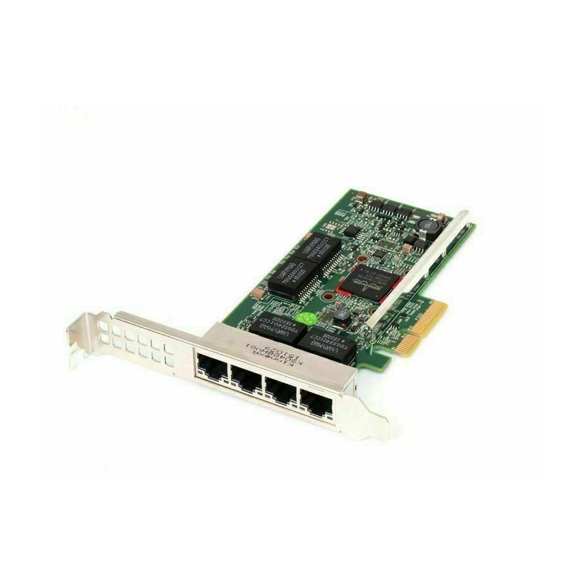 DELL BROADCOM 5719 4x1GbE PCIe FULL 0HY7RM