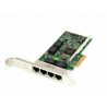 DELL BROADCOM 5719 4x1GbE PCIe FULL 0HY7RM