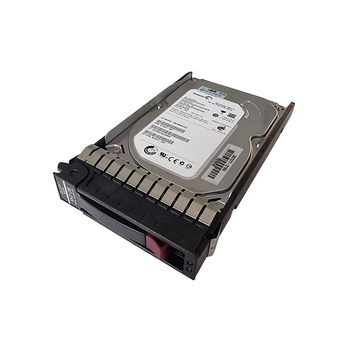 DYSK HP SEAGATE 160GB SATA 3G 7.2K 3,5 571227-001