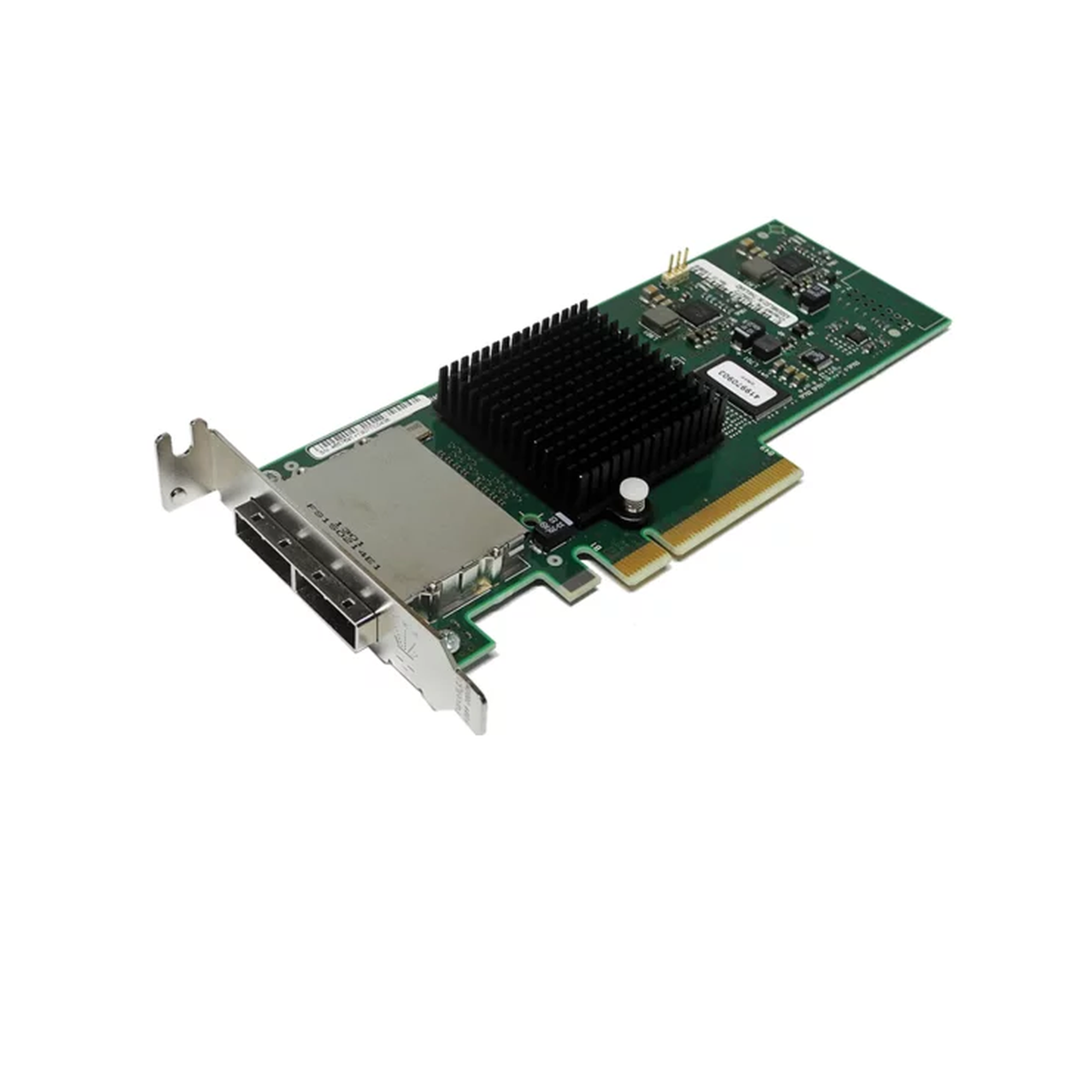 SUN ORACLE SAS-2 RAID HBA 8-PORT 6G LOW 7056272