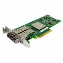SUN QLOGIC QLE2562 2x8GB 2xGBIC FC LOW 371-4325-02